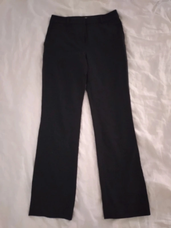 Woll hose