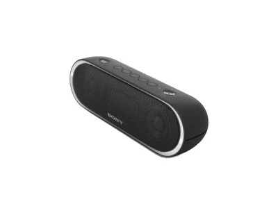 Enceintes MP3 SONY SRS-XB20 Bluetooth Noir