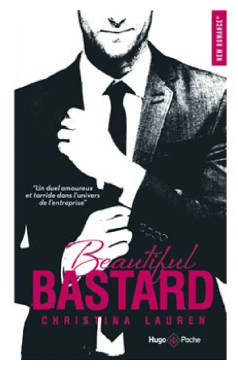 Beautiful Bastard
