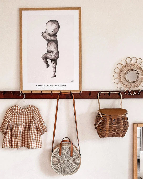 Echelle 1:1 de Céleste