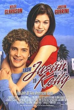 From Justin to Kelly 