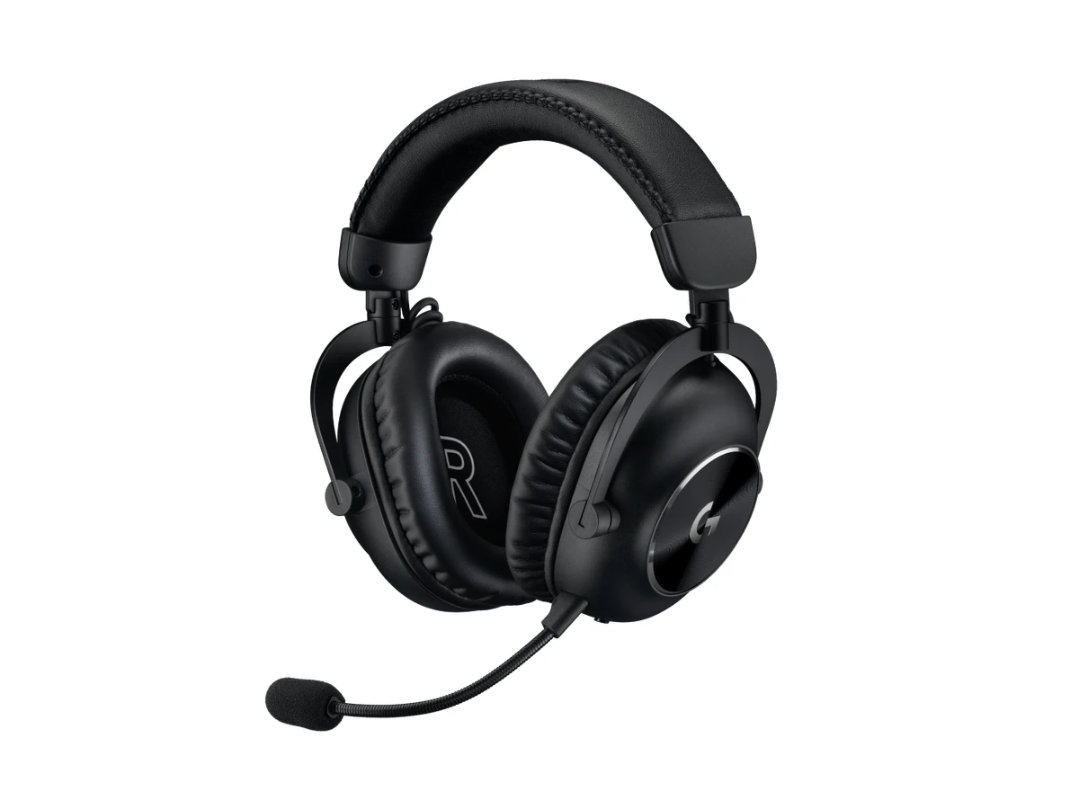 PRO X 2 LIGHTSPEED Casque de jeu sans fil 7.1 avec Bluetooth