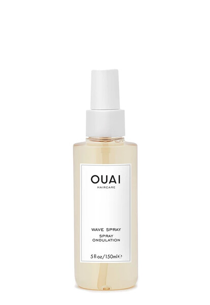OUAI Wave Spray - Get #OUAIAddicted