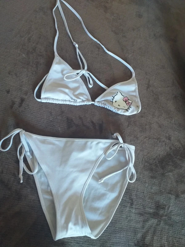 Mayo hello kitty