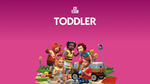 Acheter Les Sims™ 4 Kit d'Objets Bambins