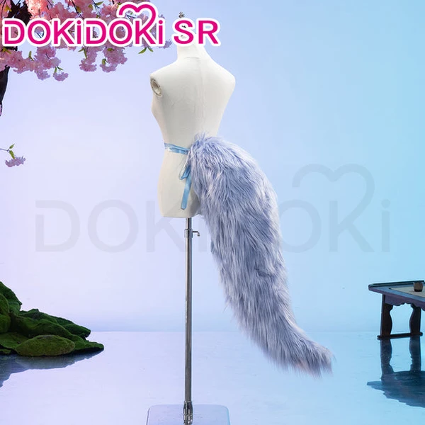 Baiheng Tail