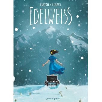 Edelweiss