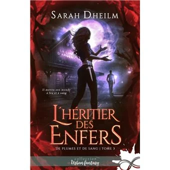 L'héritier des enfers
