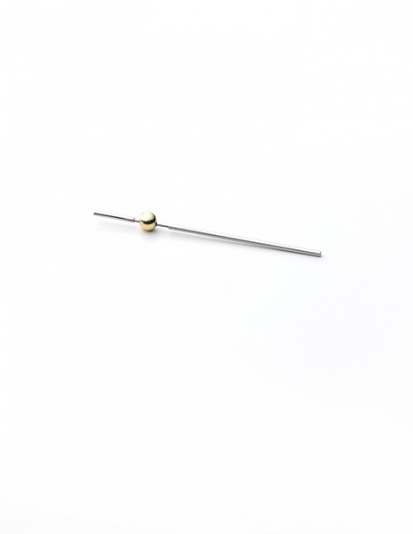 POINT LINE | broche