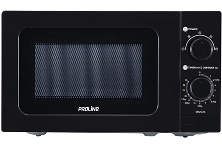 Micro-Ondes Proline 