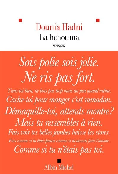 La Hchouma