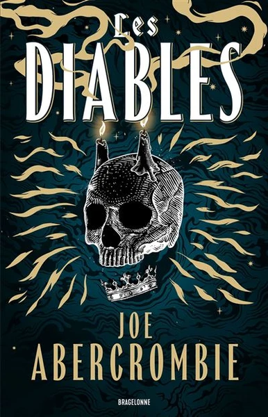 Les Diables - : Les Diables T01