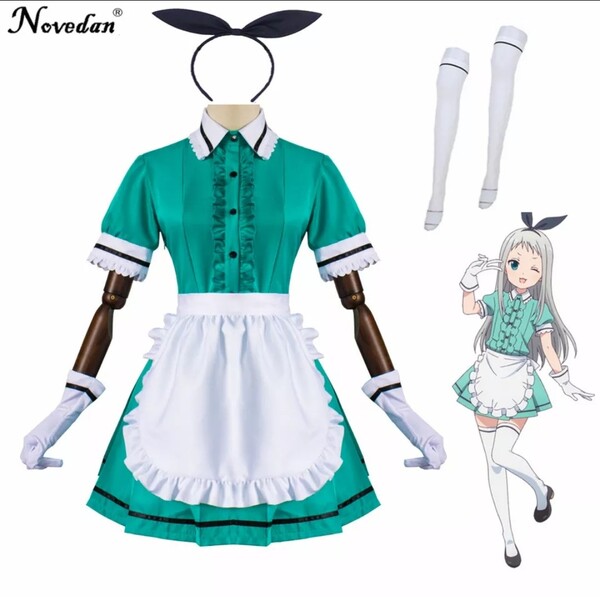 Cosplay Hideri 