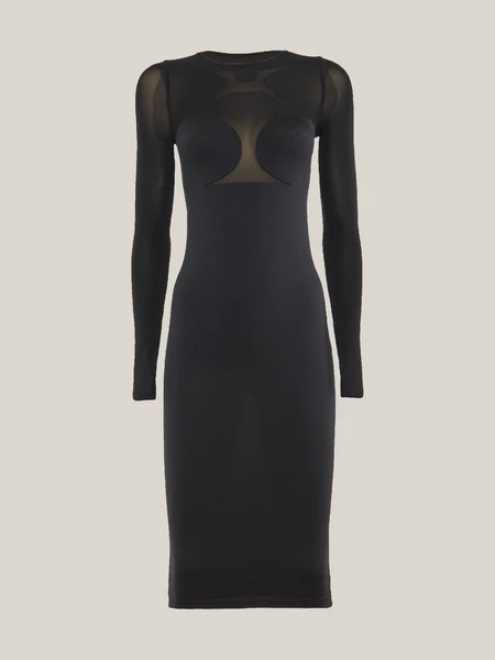 Bustier Dress | Wolford France