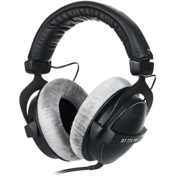 Beyerdynamic | DT-770 Pro 250 Ohm
