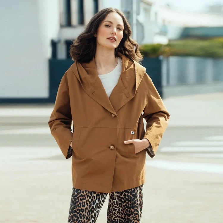Parka Grenadier