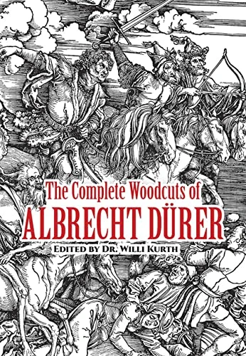 The Complete Woodcuts of Albrecht Durer