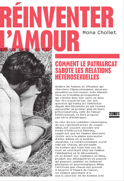 Reinventer l'amour - mona chollet