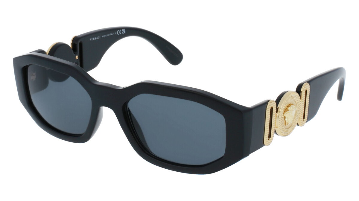 Versace VE4361 GB1/87 | Lunettes de Soleil