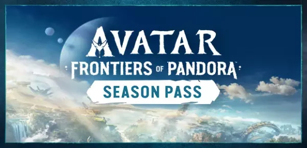 Avatar: Frontiers of Pandora™ Season Pass Ubisoft Connect for PC - Buy now