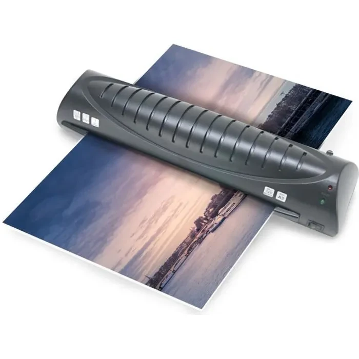 Plastifieuse Pro A3