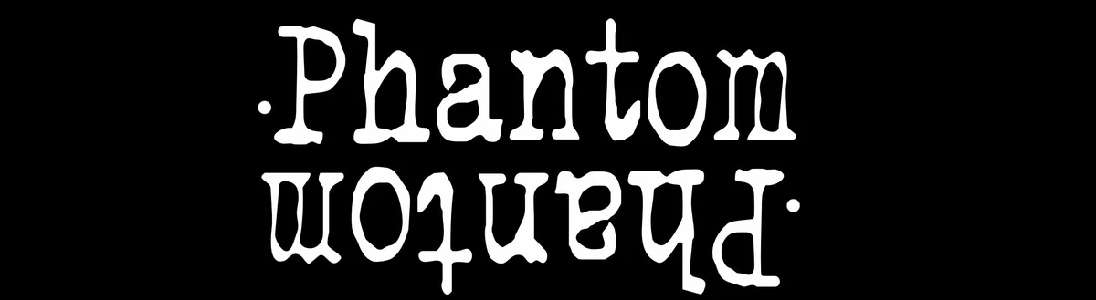 PHANTOM LIST