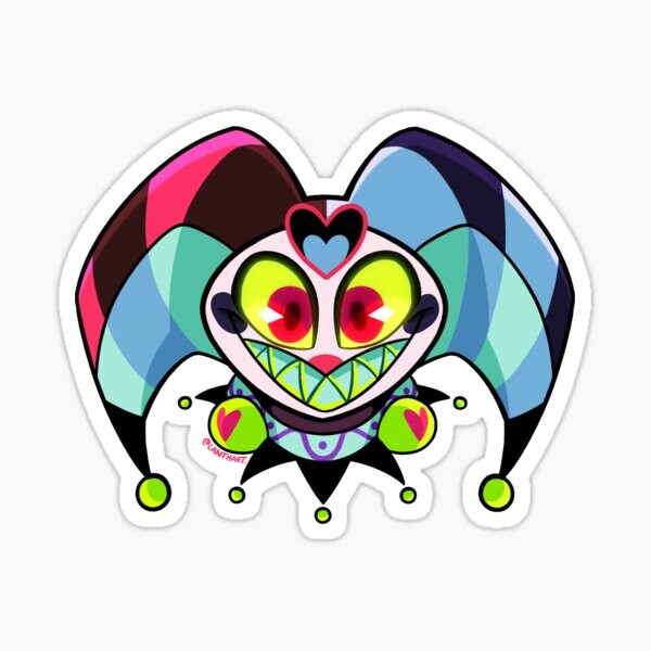 fizzarolli | Sticker