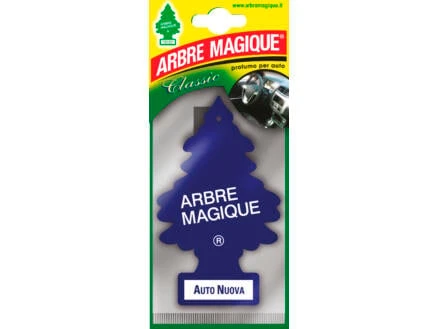 Sapin pour la voiture