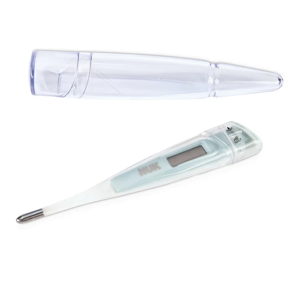 Thermomètre électronique