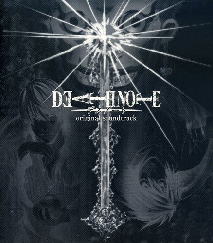 Death Note (Original Soundtrack) [Import]