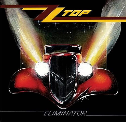 Eliminator(40th Anniversary) [Import]
