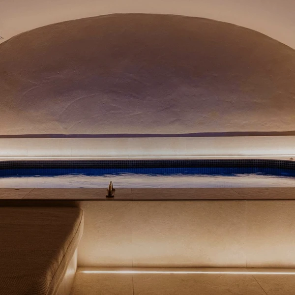 Spa privatif 1h • Hôtel Artemisia Montmartre ****