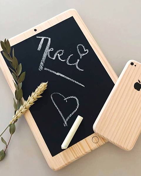 TABLETTE ARDOISE