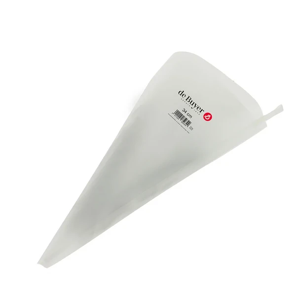 Deuxième poche à douille moins chère 34cm