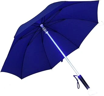 Parapluie Cyberpunk 2077