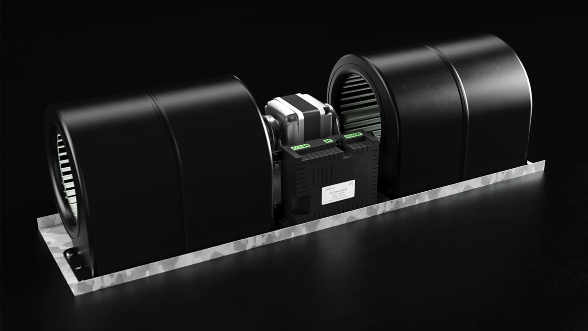 Fan Deck electrónico – Fan Deck