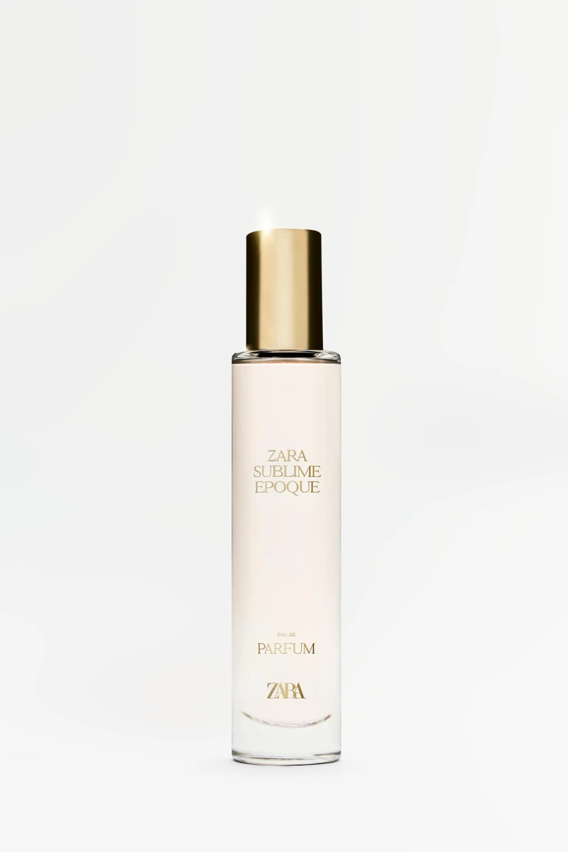 Sublime Epoque (Dupe de My Way de Giorgio Armani / L'Interdit de Givenchy)