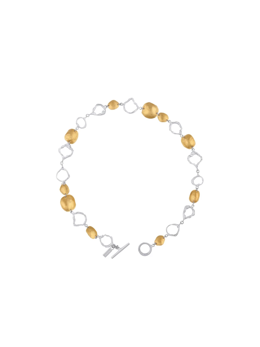 AGAPE NECKLACE