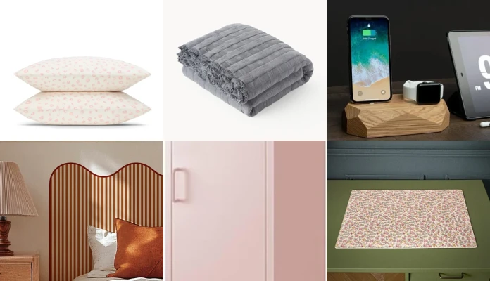 Chambre Parents - Atelier