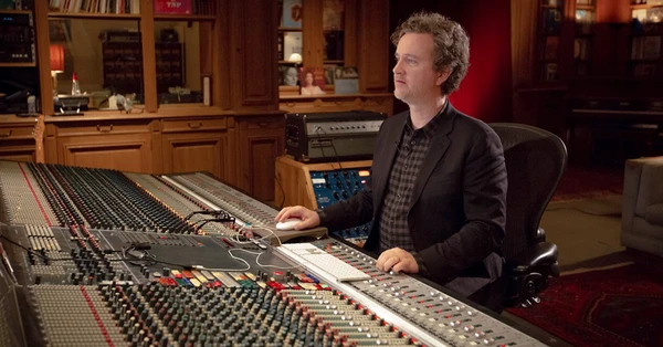 Mixing: The Greatest Show by The Greatest Showman