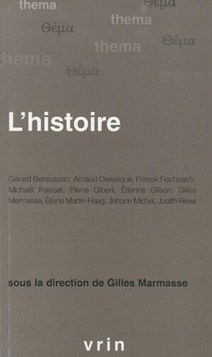 *NEED THIS FOR UNIVERSITY* L'histoire