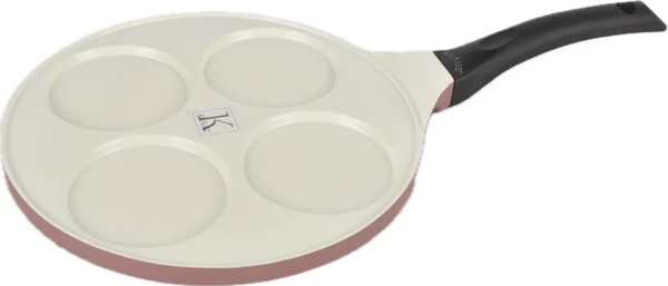 Poêle à Pancake (4) KLAUS