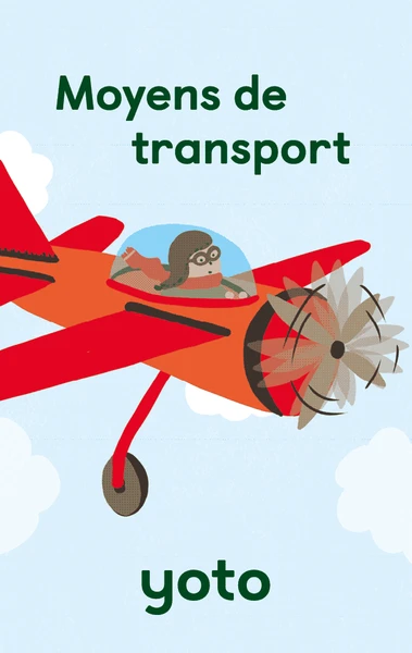 Moyen de transport