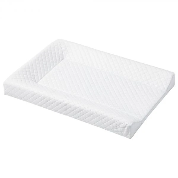 Matelas à langer Premium blanc