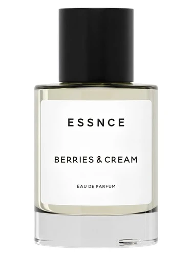 Berries & Cream ESSNCEpour homme et femme