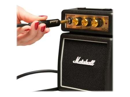 Marshall - Mini Ampli Stack - MS-2