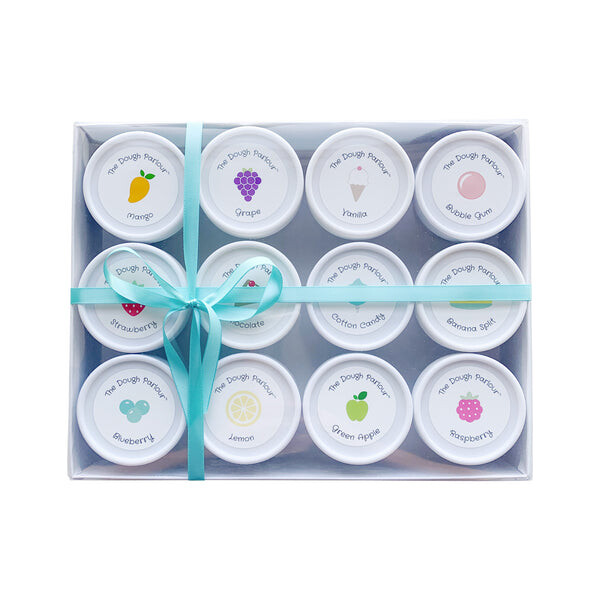 Scoops® Collector's Box