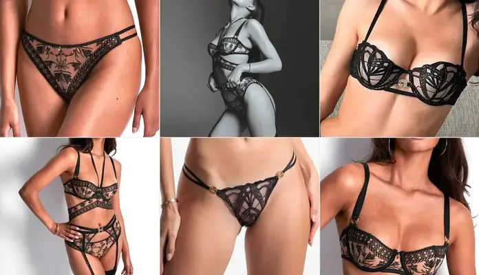 Wish list 