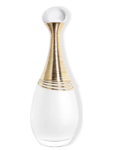 J'adore Parfum d'Eau