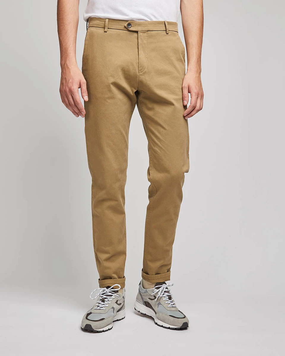Chino Axel - Beige